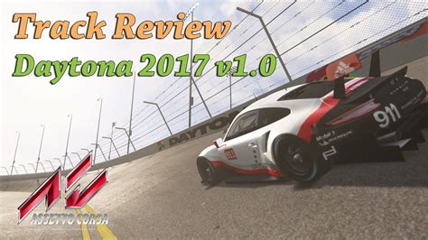 daytona 2017 assetto corsa|Misc .